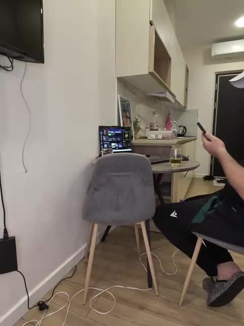 KissMyAss Приват Записи 2026-02-15