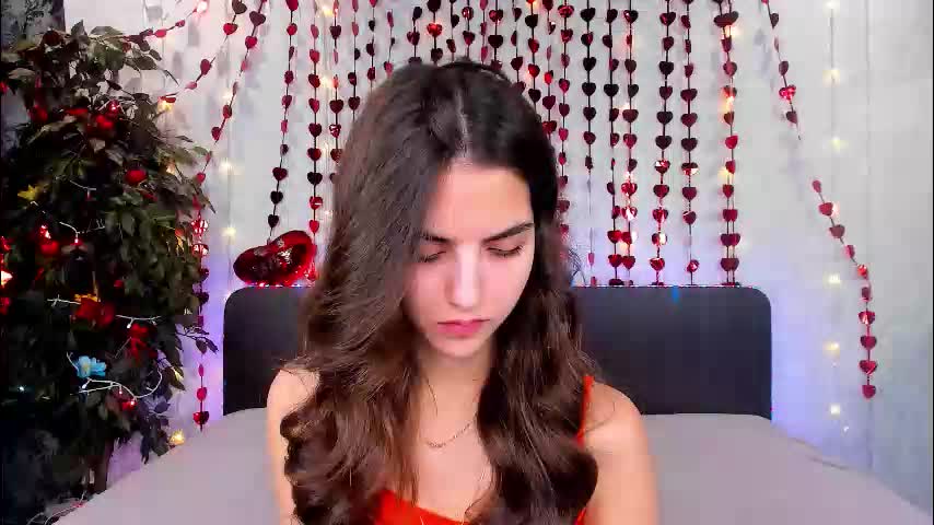 milana_crystal_ Приват Записи 2026-02-15