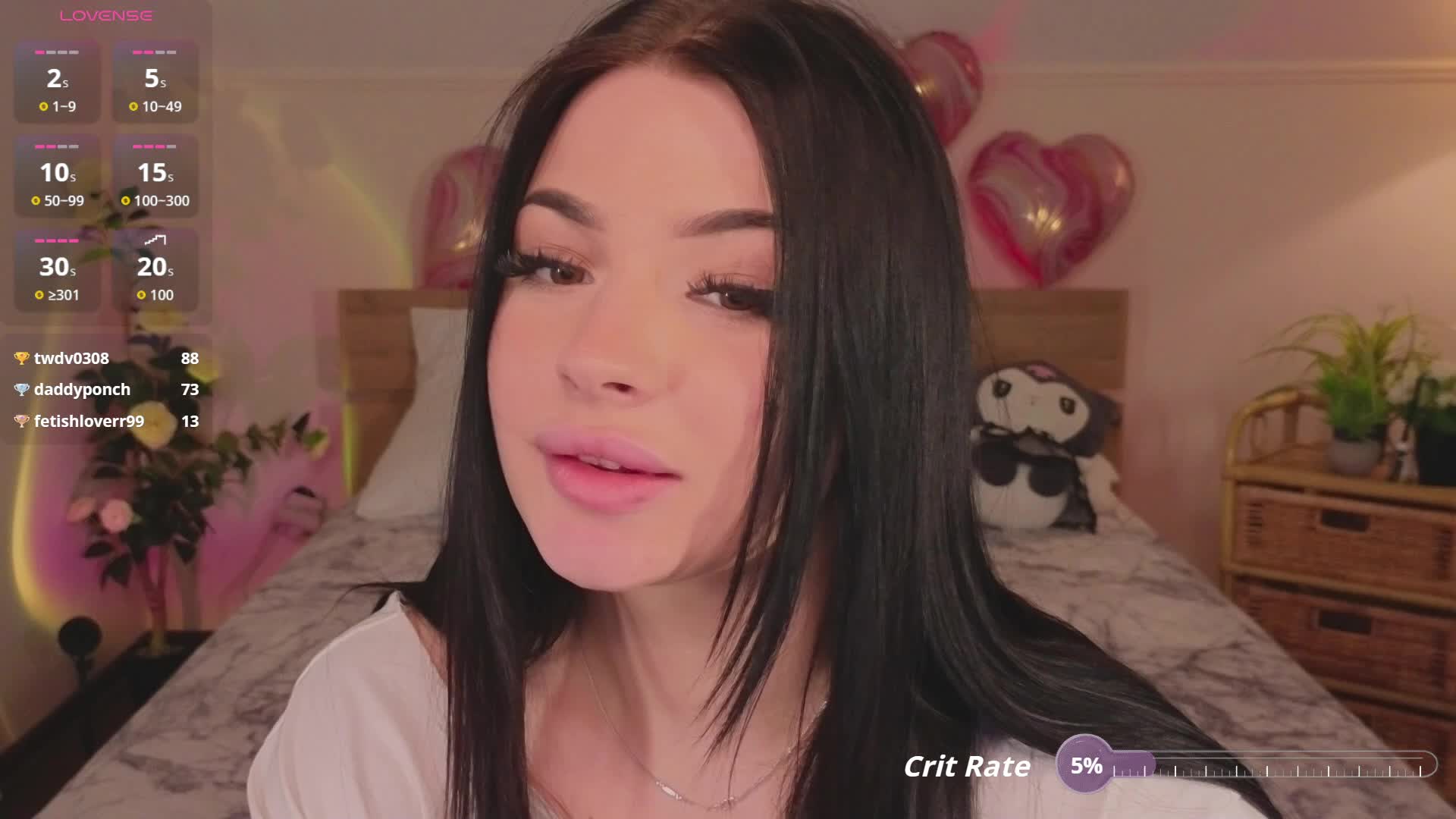 LisaaLiss Приват Записи 2026-02-15