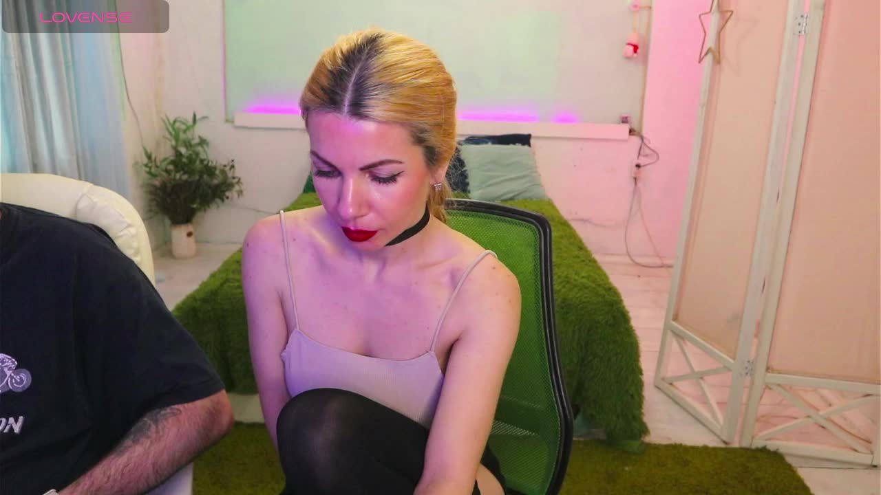 AlisaAleks Приват Записи 2026-02-15