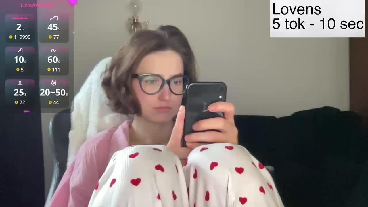 Sexy-Sweets Приват Записи 2026-02-15