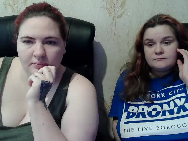 HollyXEva Приват Записи 2026-02-15