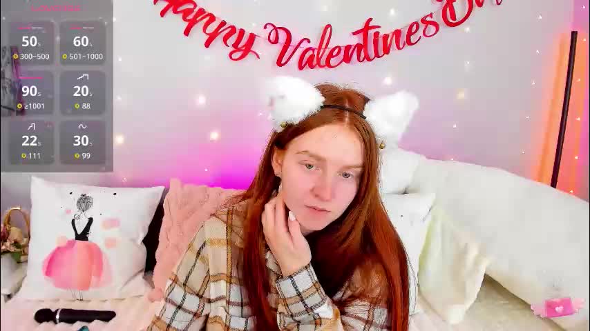 evarey_ Приват Записи 2026-02-15