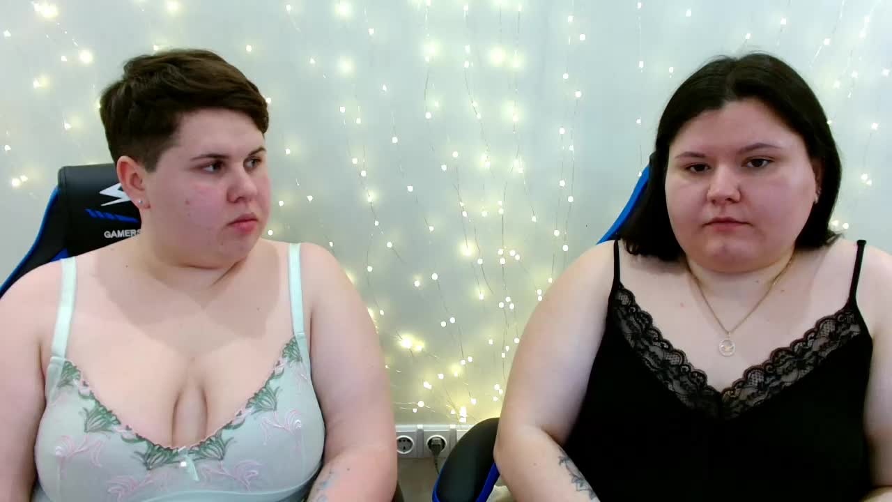 BeckyAndEllen Приват Записи 2026-02-15