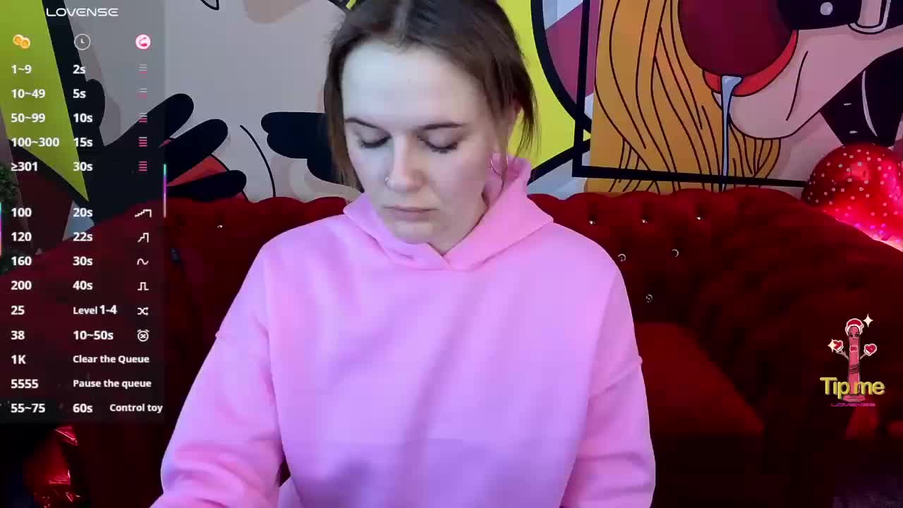 MaribelRiver Приват Записи 2026-02-15