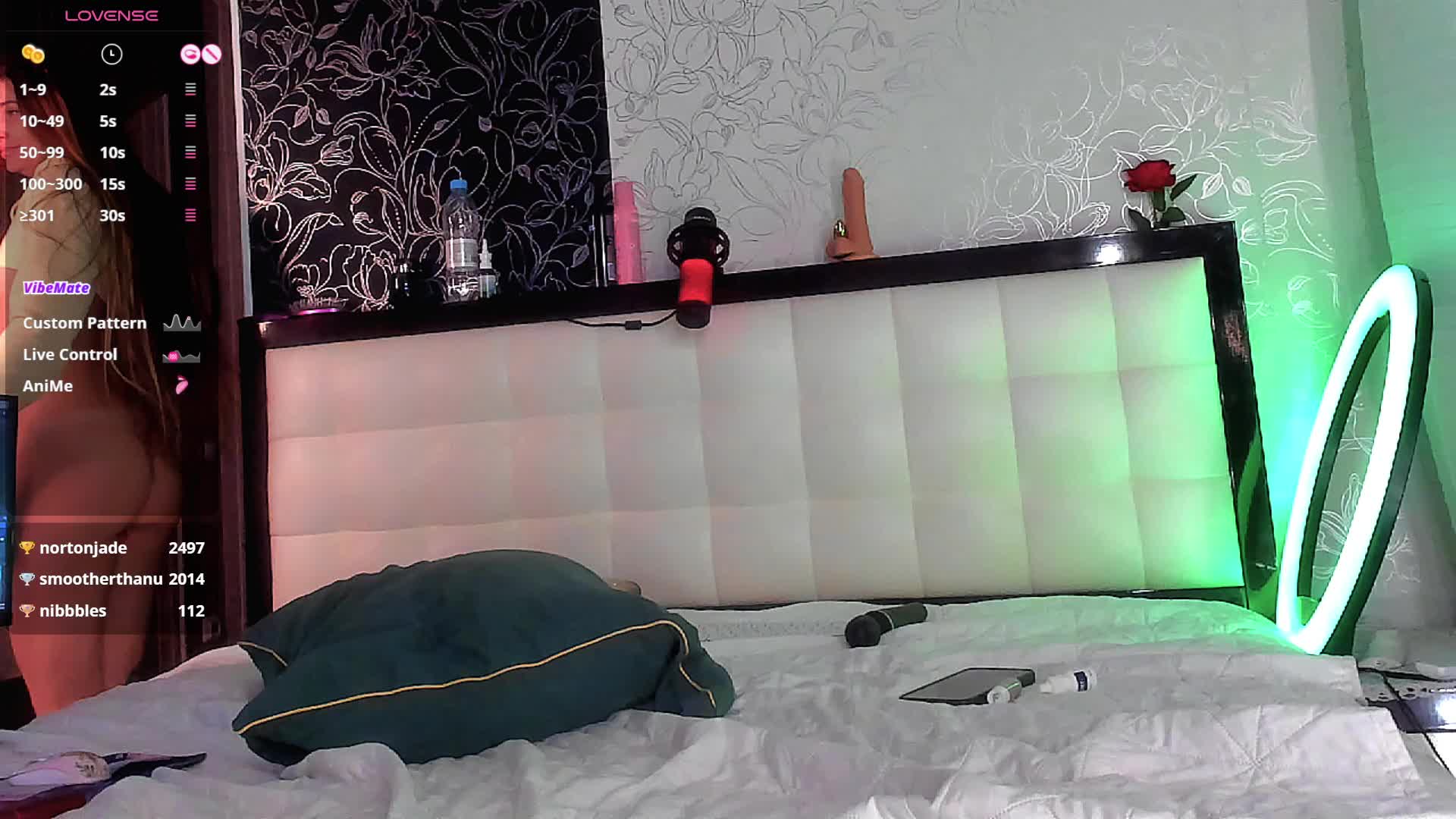 QueenAfina Приват Записи 2026-02-15