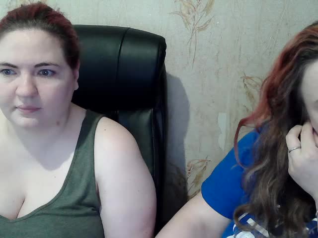 HollyXEva Приват Записи 2026-02-15