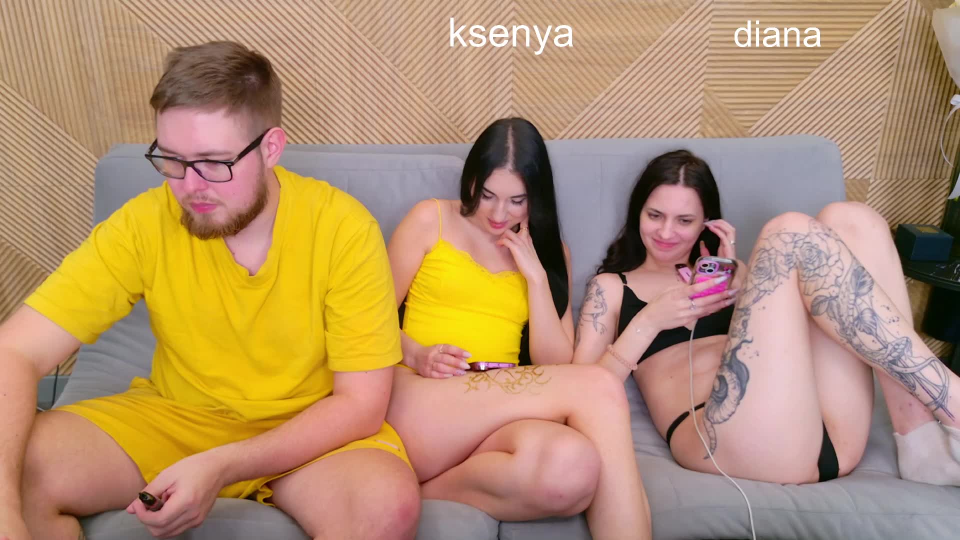 WebcamSlut Приват Записи 2026-02-15