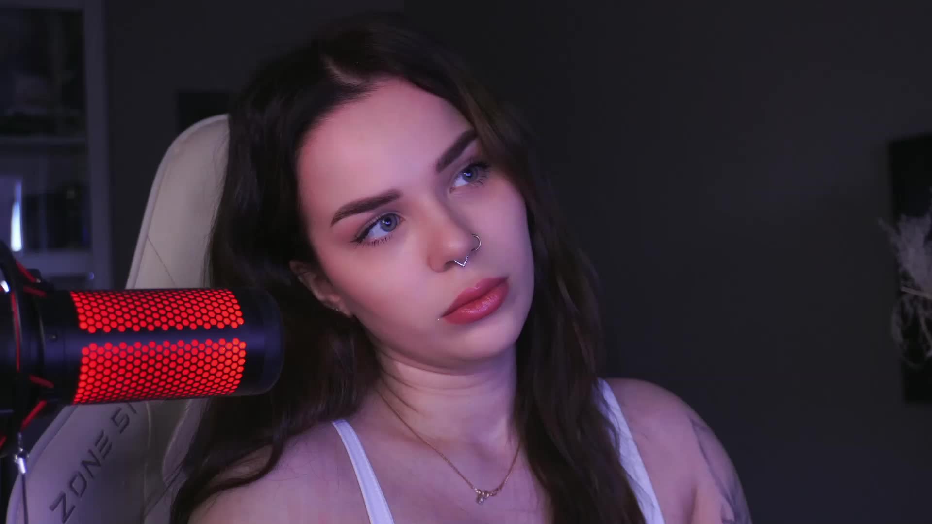 MiniNika Приват Записи 2026-02-15