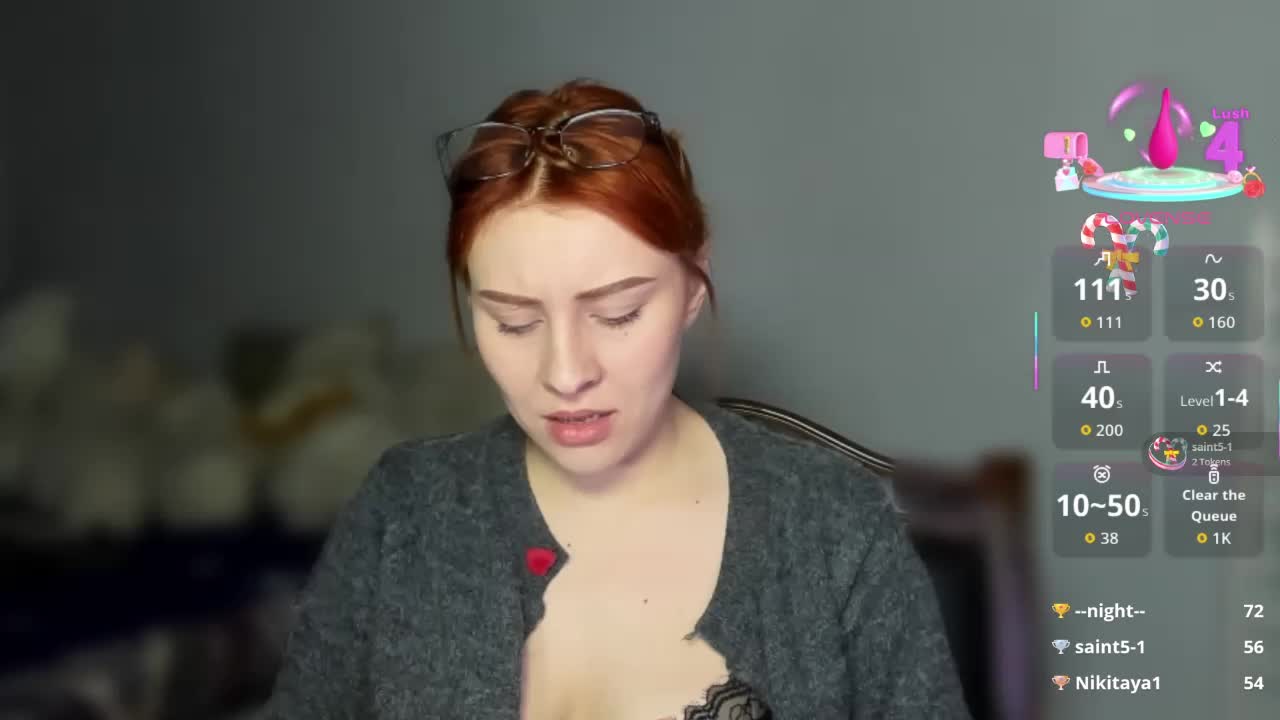 KissyKristy Приват Записи 2026-02-15