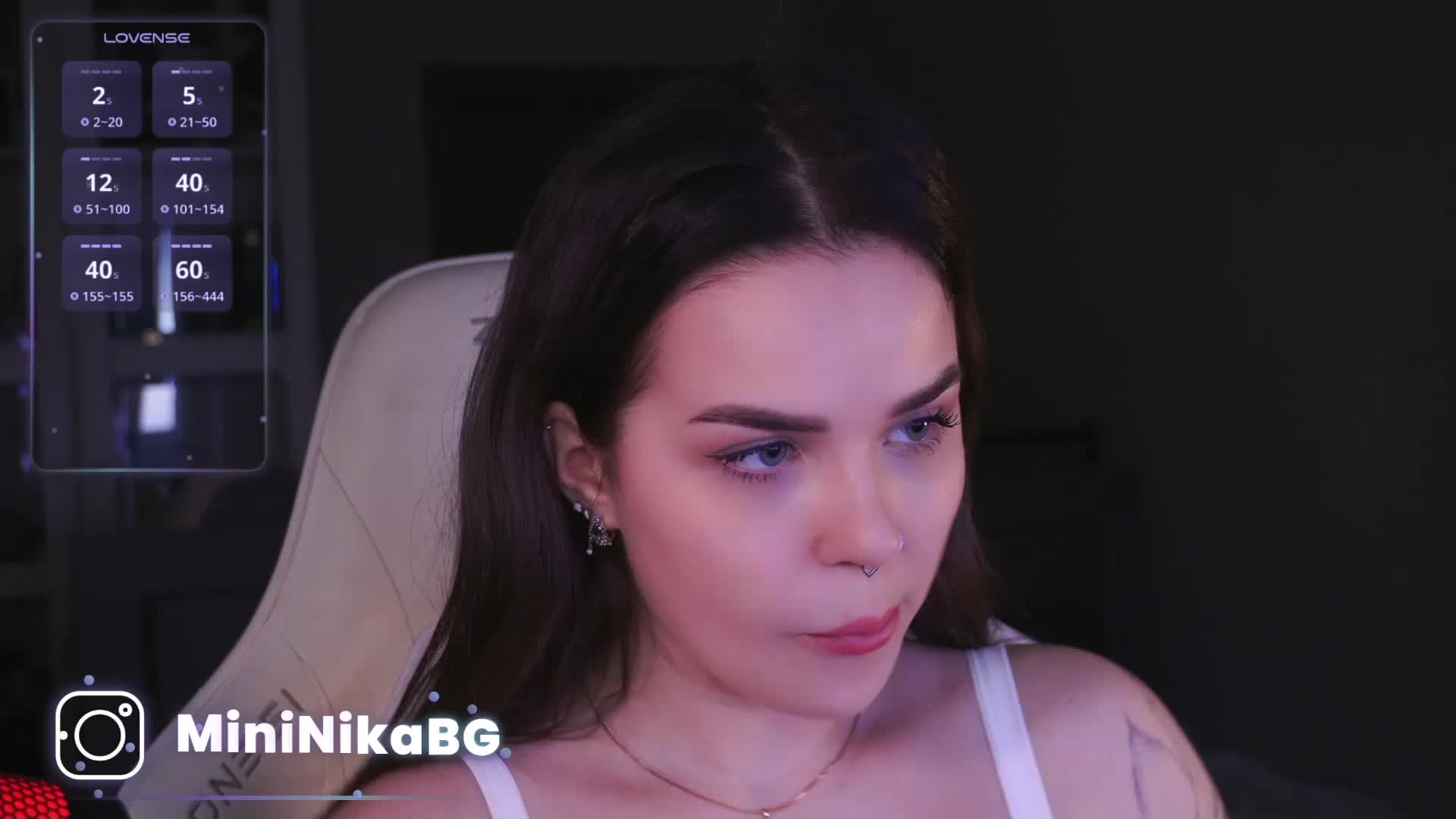 MiniNika Приват Записи 2026-02-15