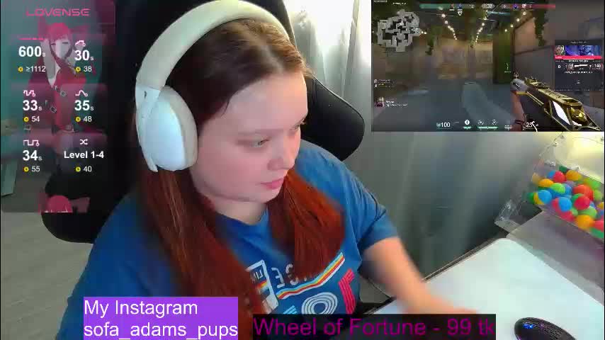 _sofia_adam_ Приват Записи 2026-02-15