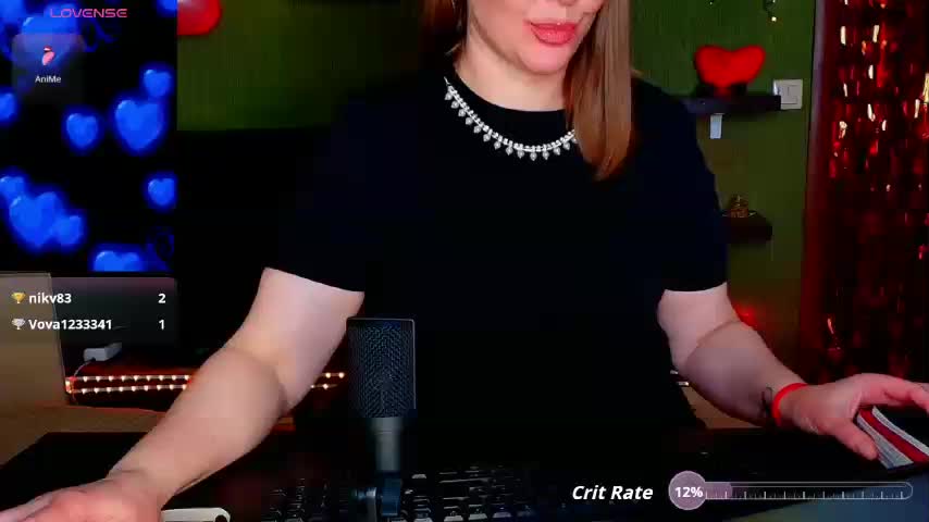 Veronika_Gold Приват Записи 2026-02-15