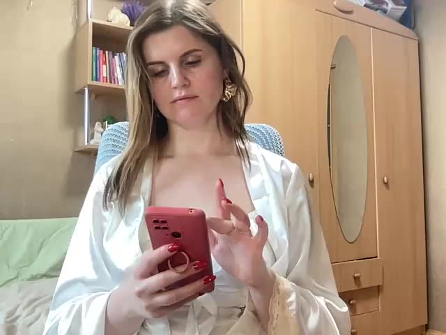 AnitaGlamorX Приват Записи 2026-02-15