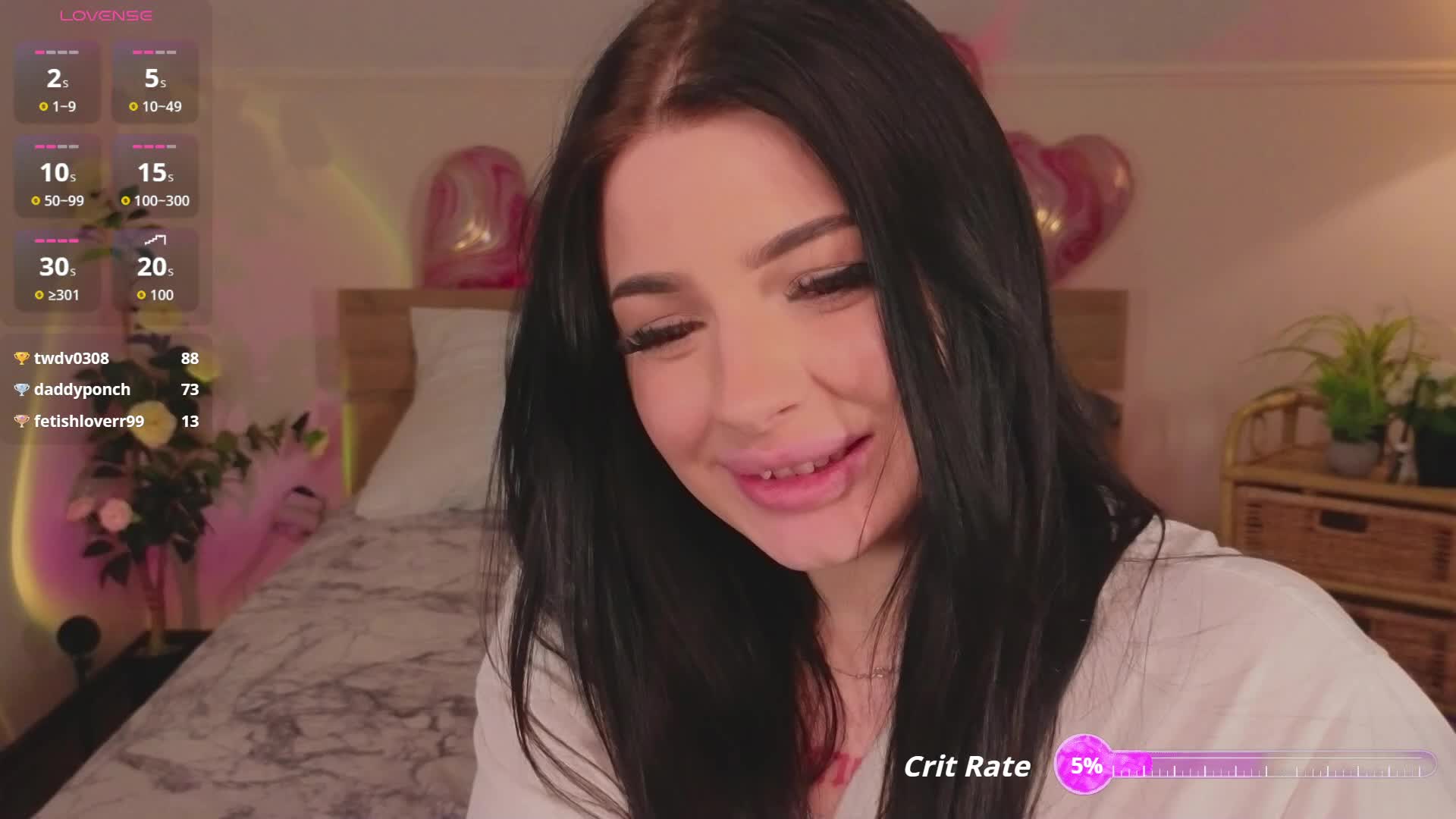 LisaaLiss Приват Записи 2026-02-15