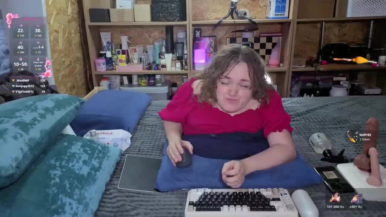 MiniNatali Приват Записи 2026-02-16