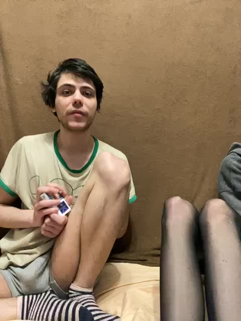 zaebokroom999 Приват Записи 2026-02-15