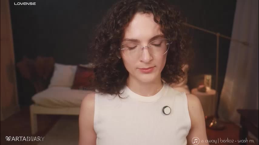 _arta_ Приват Записи 2026-02-16