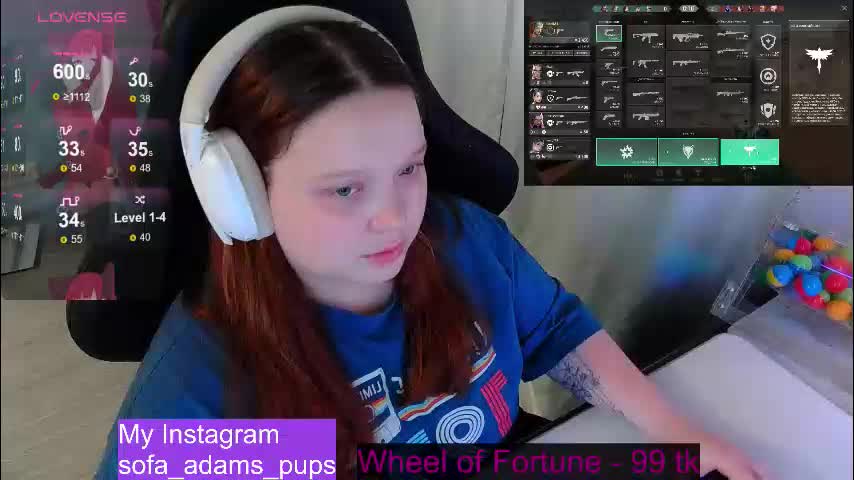 _sofia_adam_ Приват Записи 2026-02-16