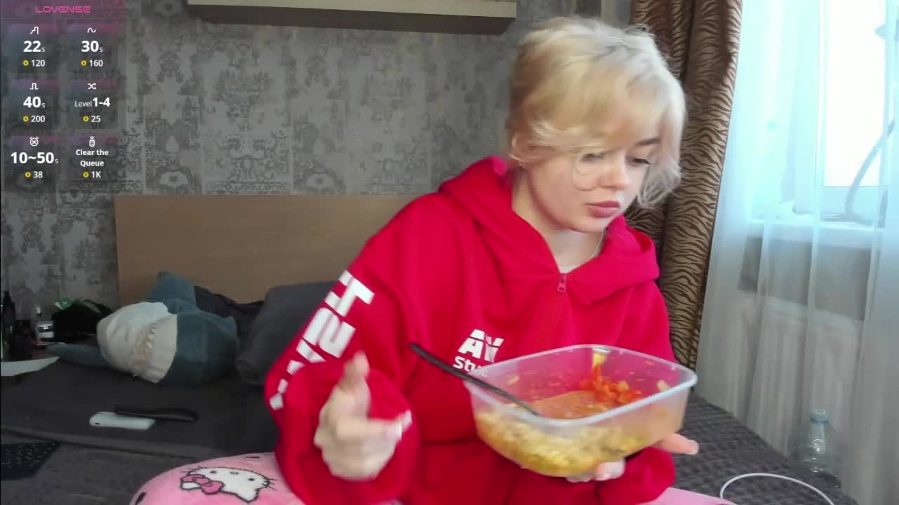 NicaVibe Приват Записи 2026-02-16