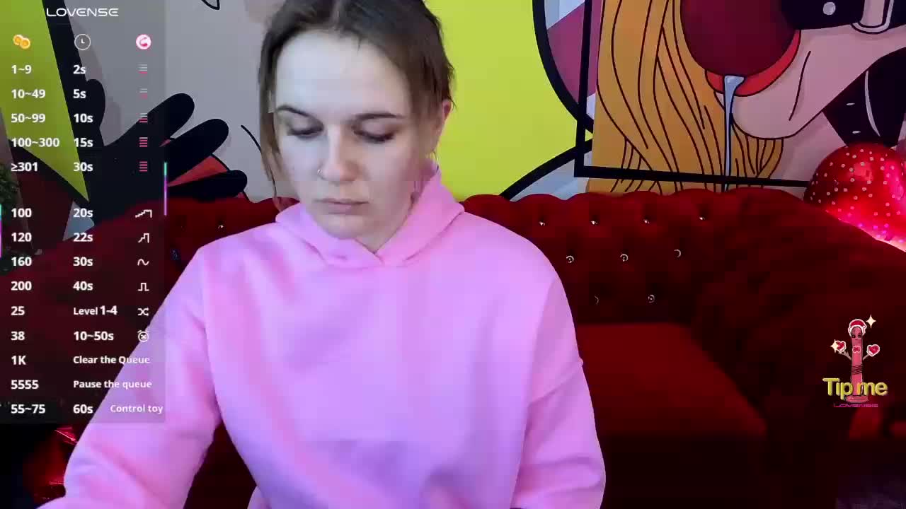 MaribelRiver Приват Записи 2026-02-15