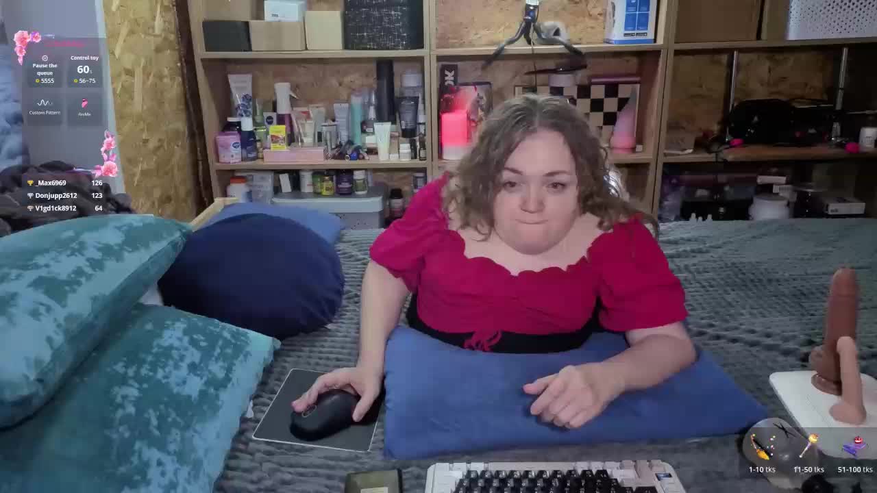 MiniNatali Приват Записи 2026-02-16