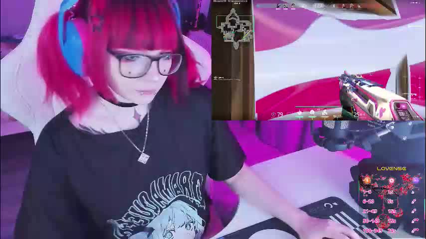 yumi_youkai Приват Записи 2026-02-16