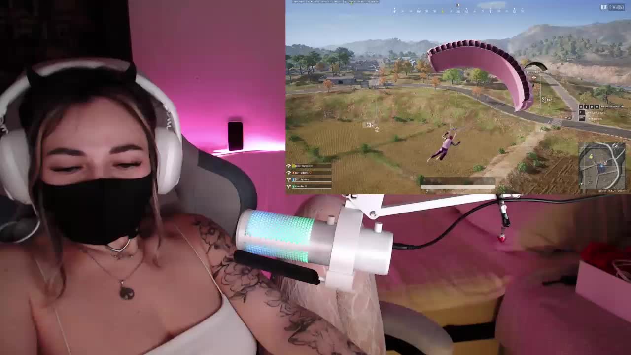 NightMint Приват Записи 2026-02-16