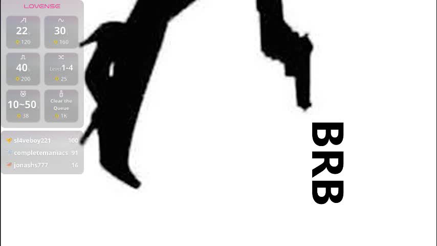 lisa_moons Приват Записи 2026-02-16