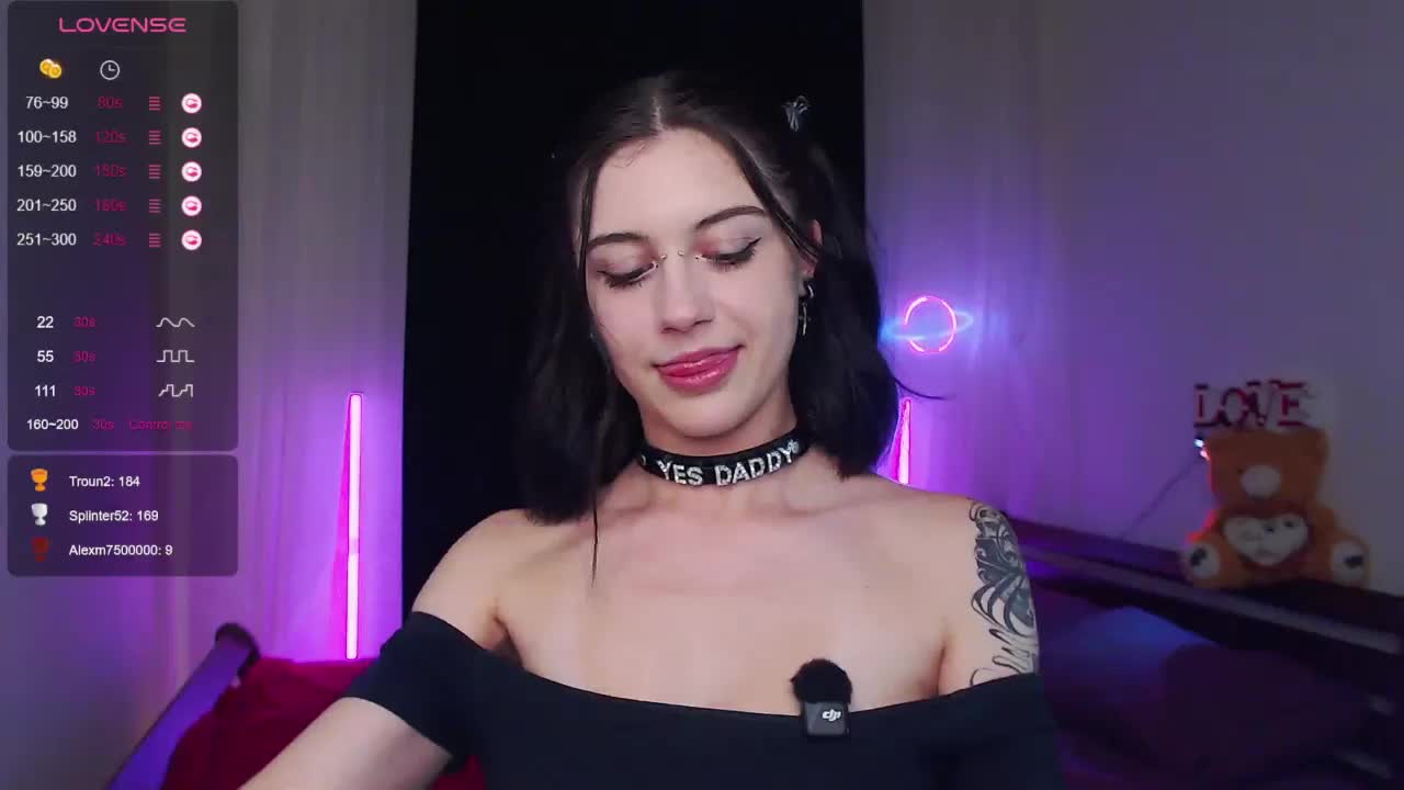 BlackAngell Приват Записи 2026-02-16