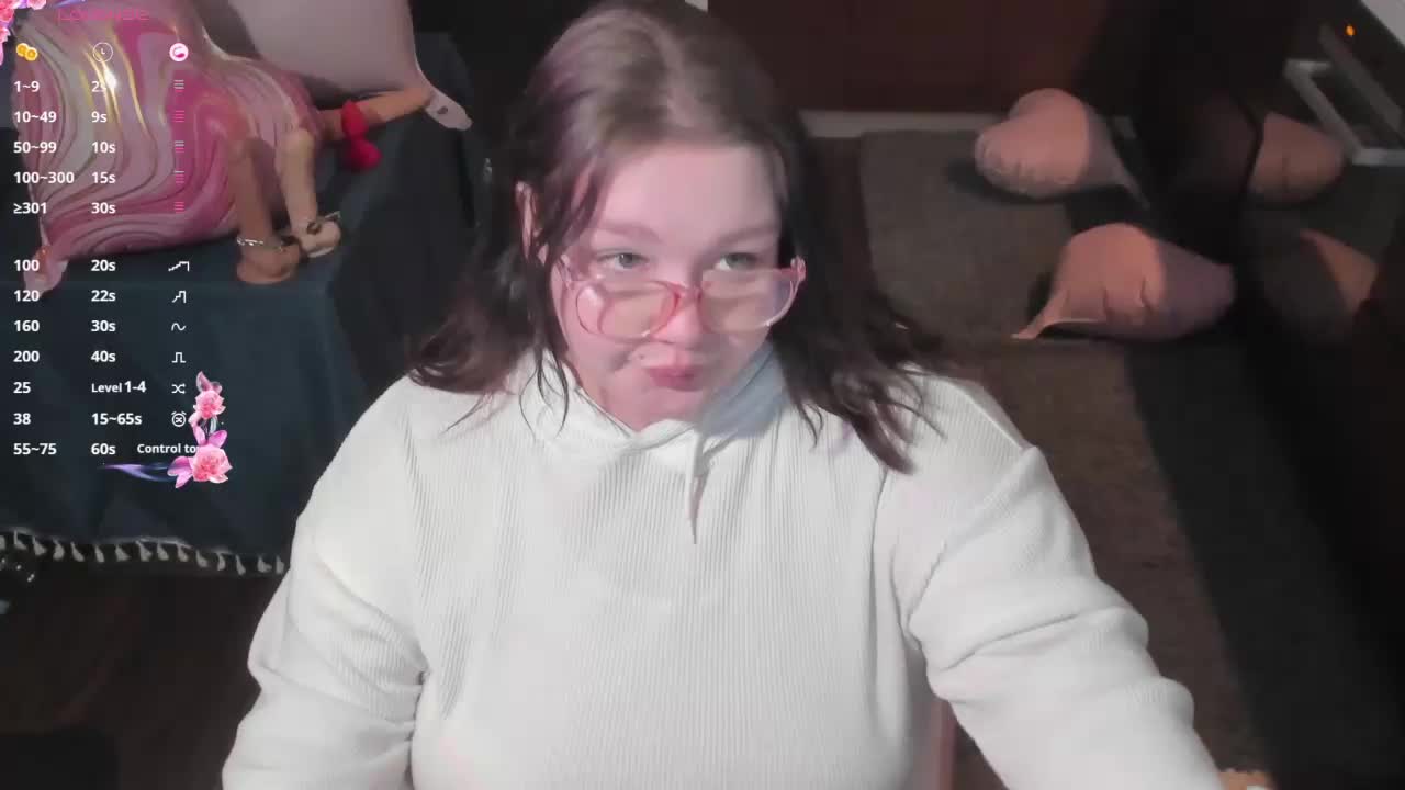 LilyBell Приват Записи 2026-02-16