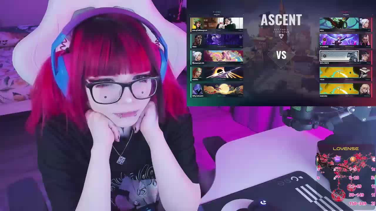 Yumi_Youkai Приват Записи 2026-02-16