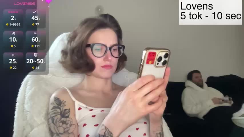 Sexy_Sweets Приват Записи 2026-02-16