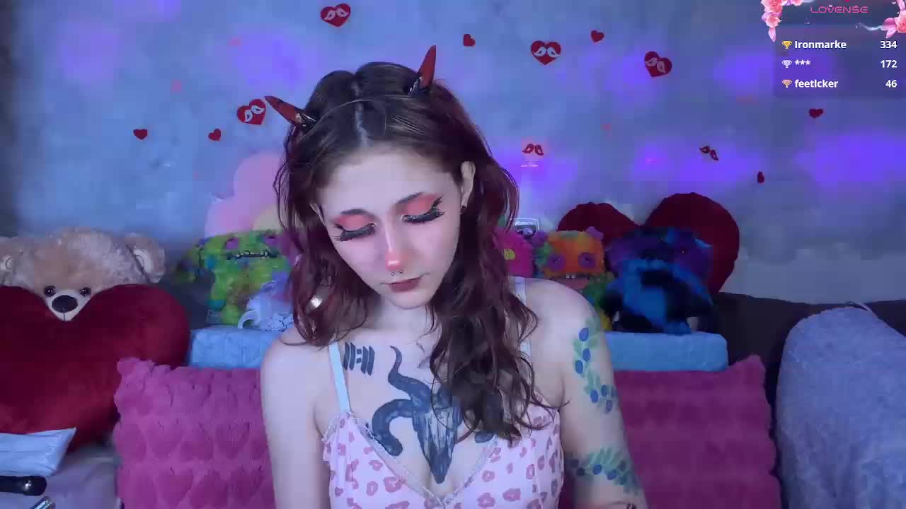 Devil-Baby Приват Записи 2026-02-16