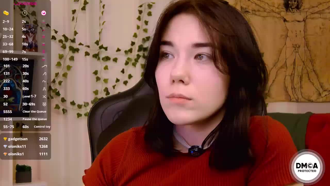 Kelly-foox Приват Записи 2026-02-16