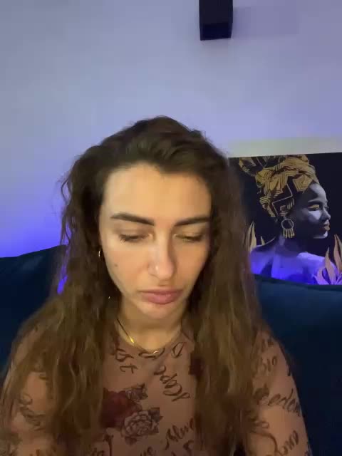 WILDGIRL Приват Записи 2026-02-16