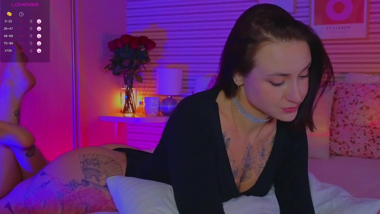 Lillii Приват Записи 2026-02-16