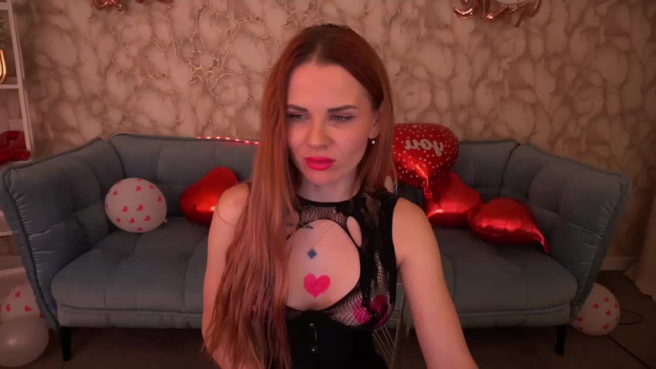 LunaLicks Приват Записи 2026-02-16