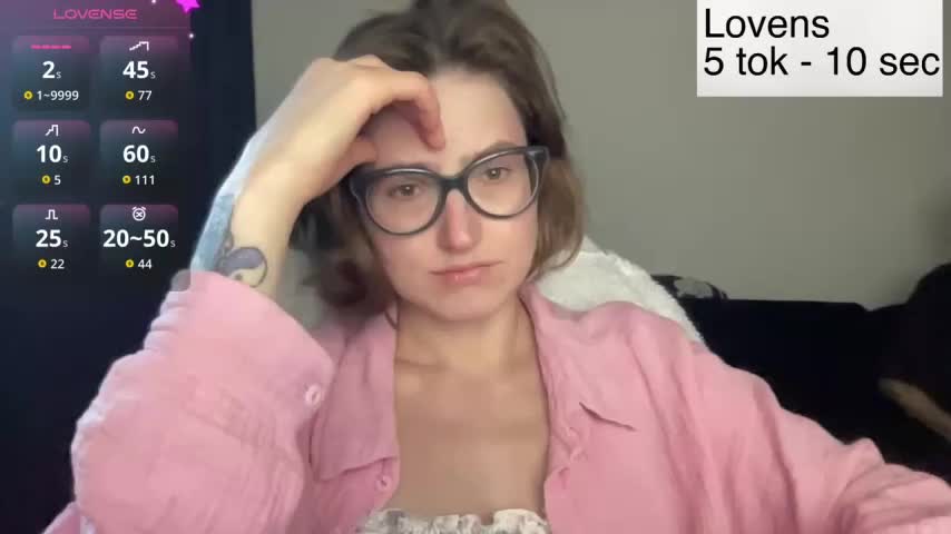 Sexy_Sweets Приват Записи 2026-02-16