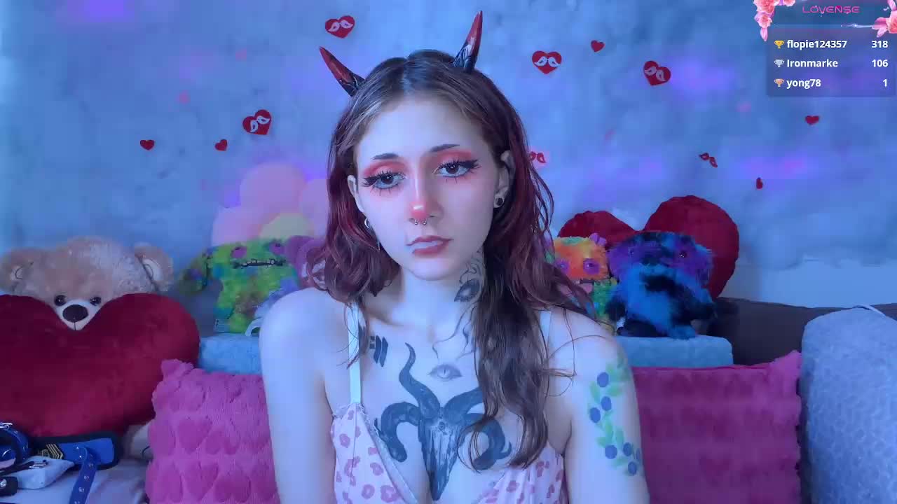 Devil-Baby Приват Записи 2026-02-16