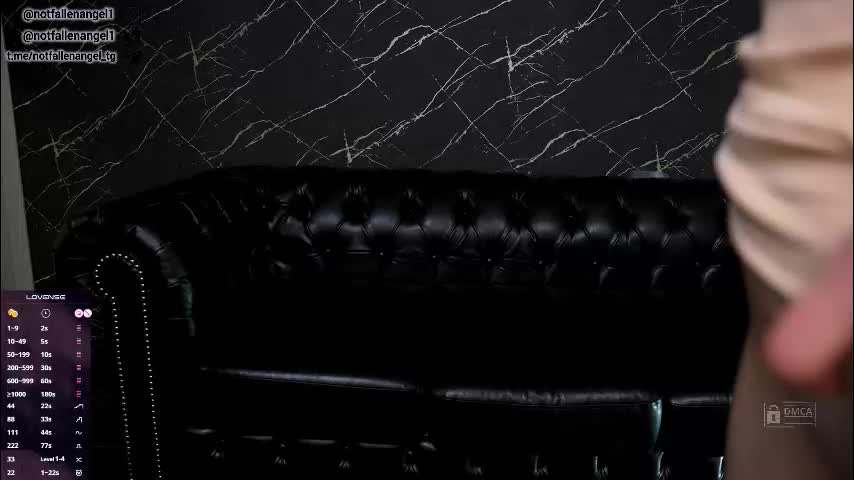 notfallenangel Приват Записи 2026-02-16