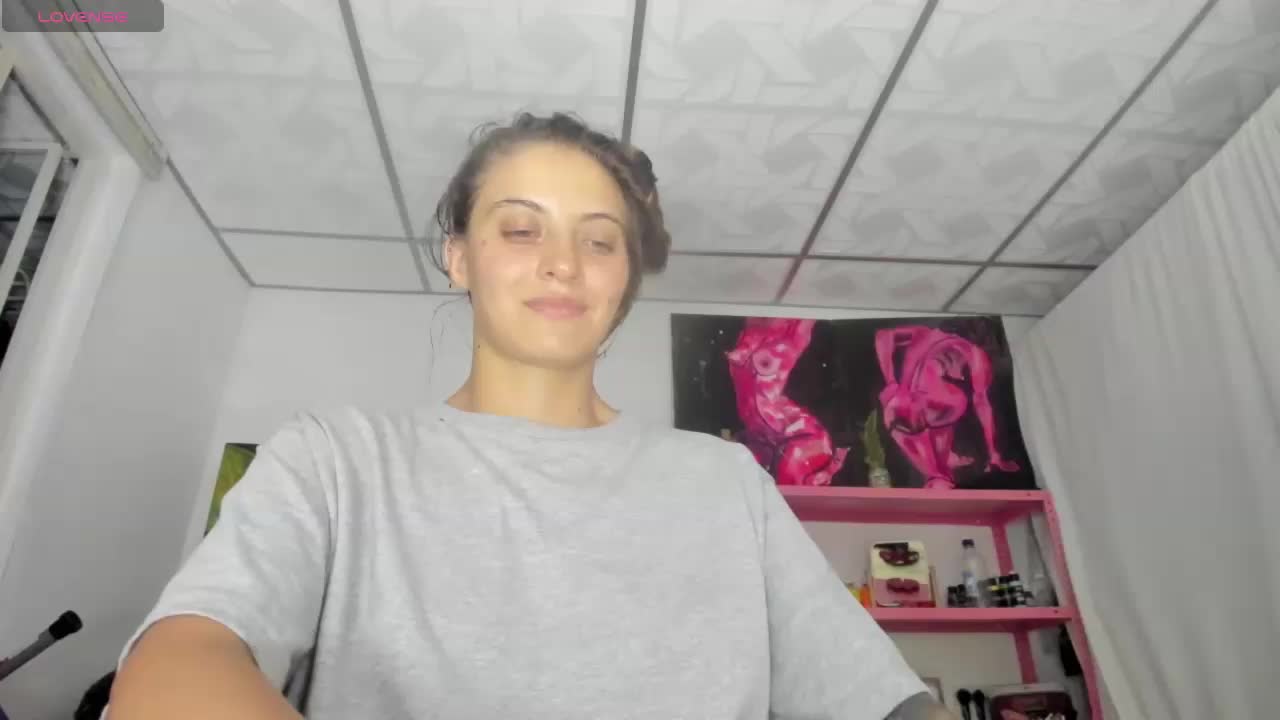 mariecam420 Приват Записи 2026-02-16