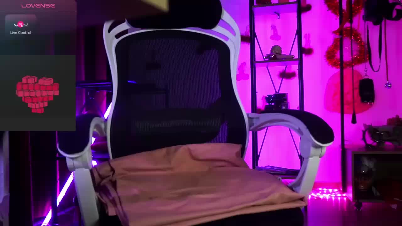 CyberXGoddess Приват Записи 2026-02-16