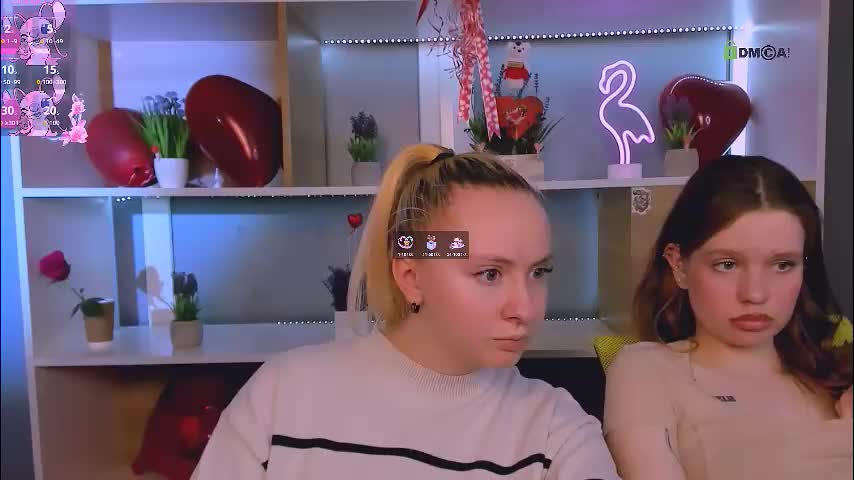 mila_glow Приват Записи 2026-02-16