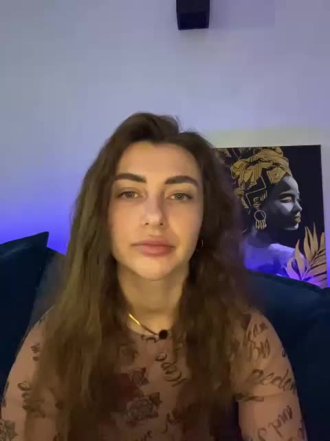 WILDGIRL Приват Записи 2026-02-16