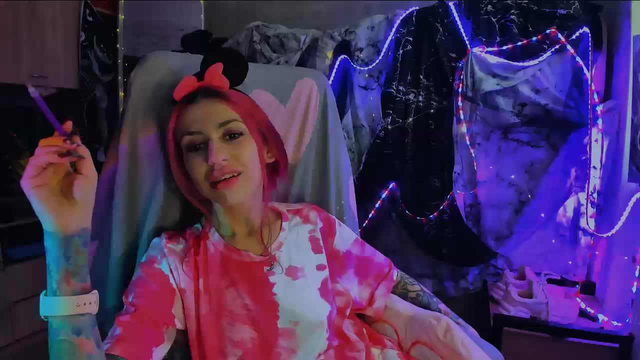 KillerWitch Приват Записи 2026-02-16