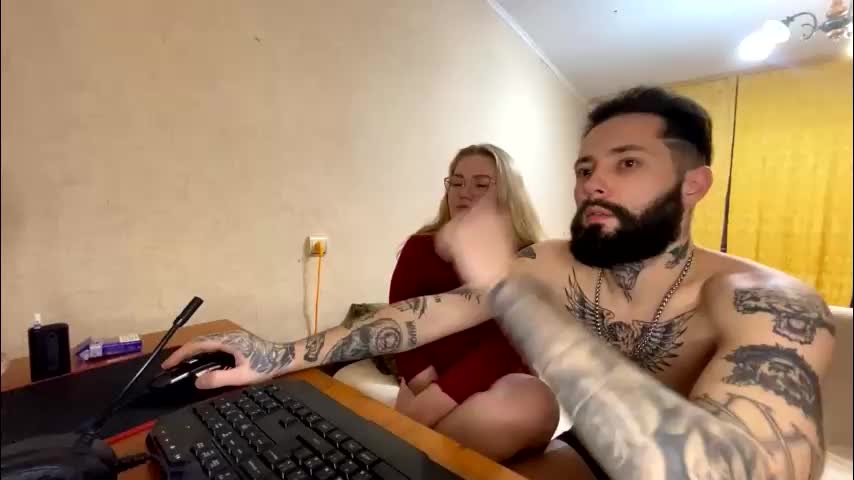 mike_and_anna_ Приват Записи 2026-02-16