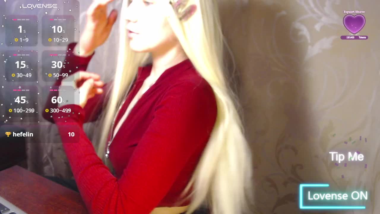 Shiny_Victoria Приват Записи 2026-02-16