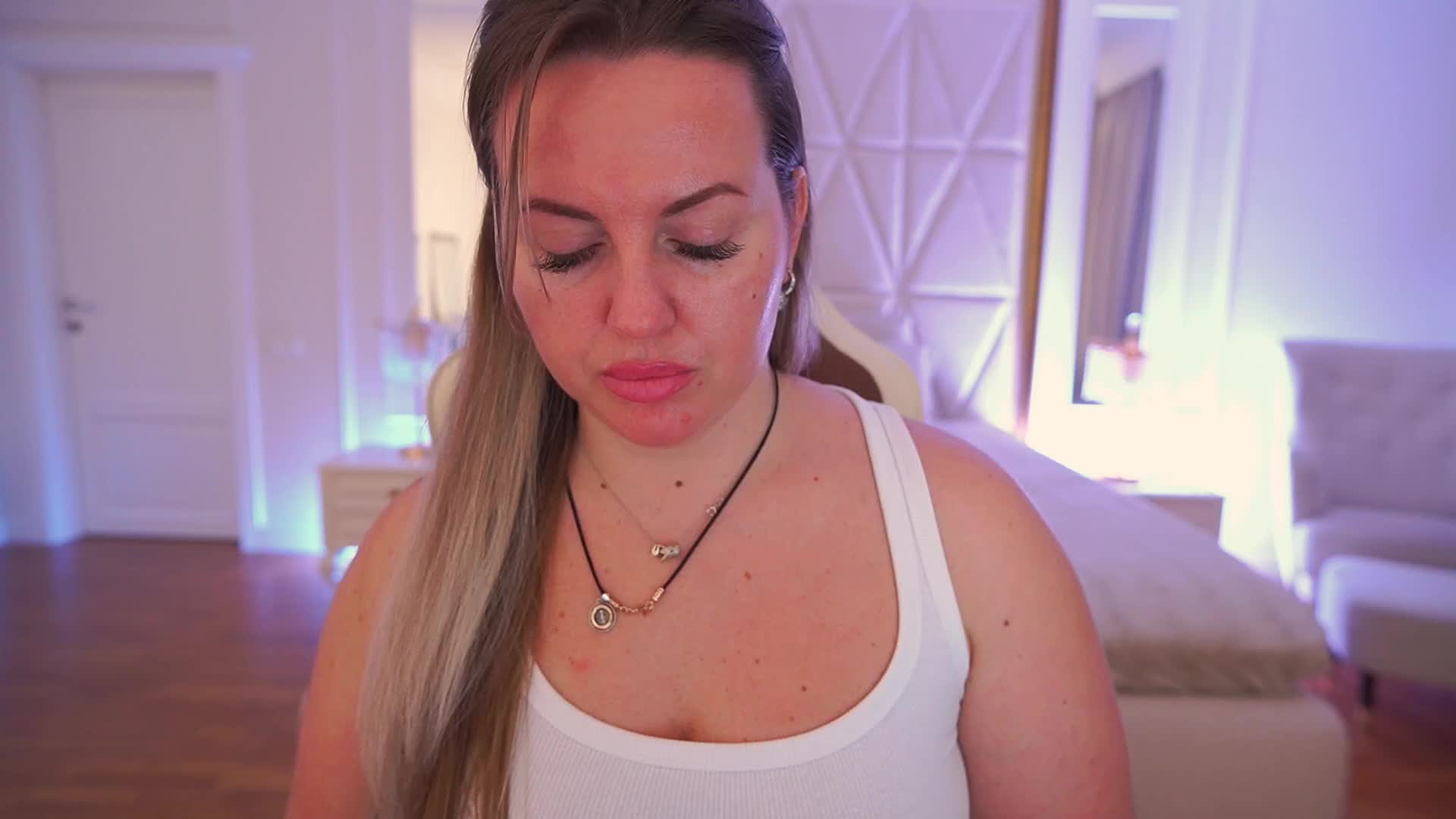 KiraCandyS Приват Записи 2026-02-16