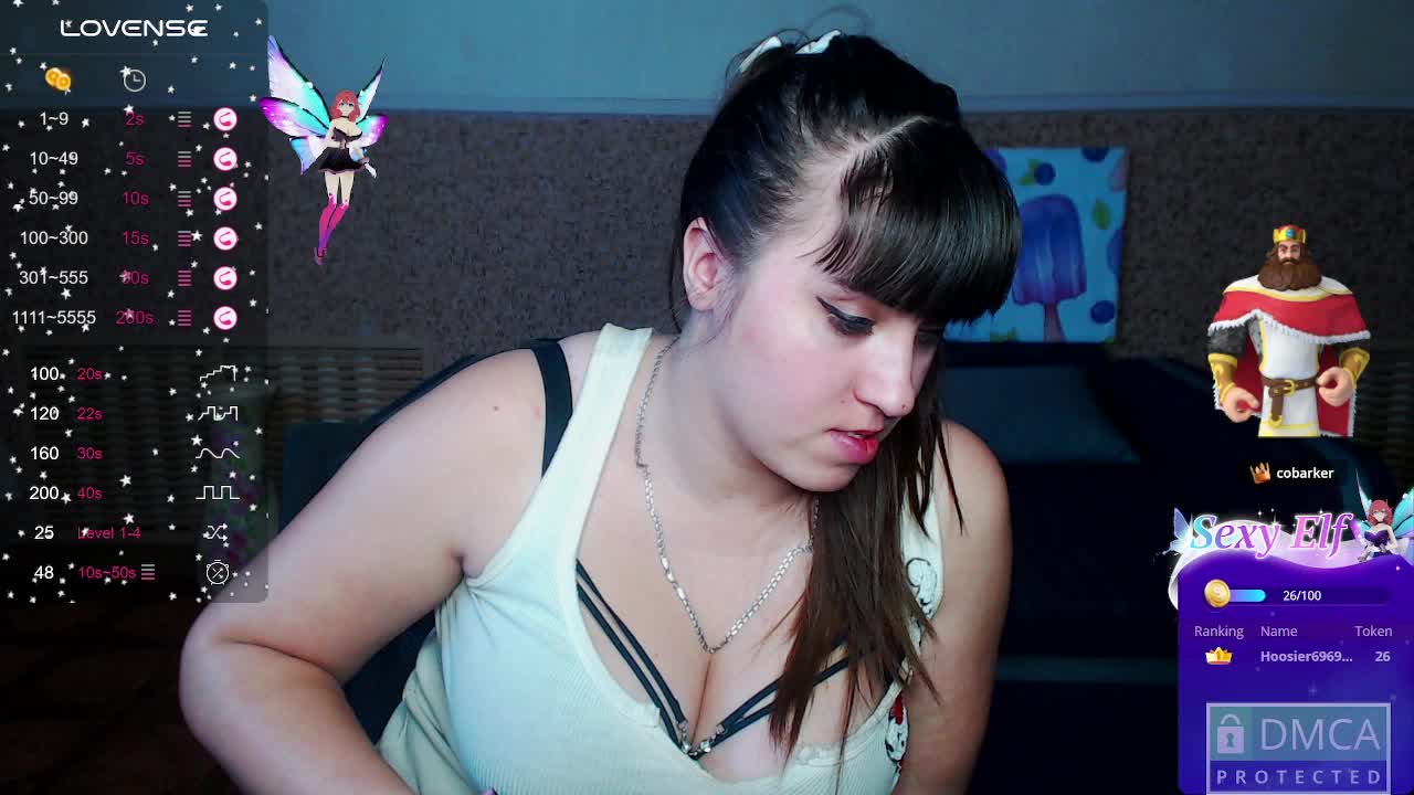 IvannaAmali661 Приват Записи 2026-02-16